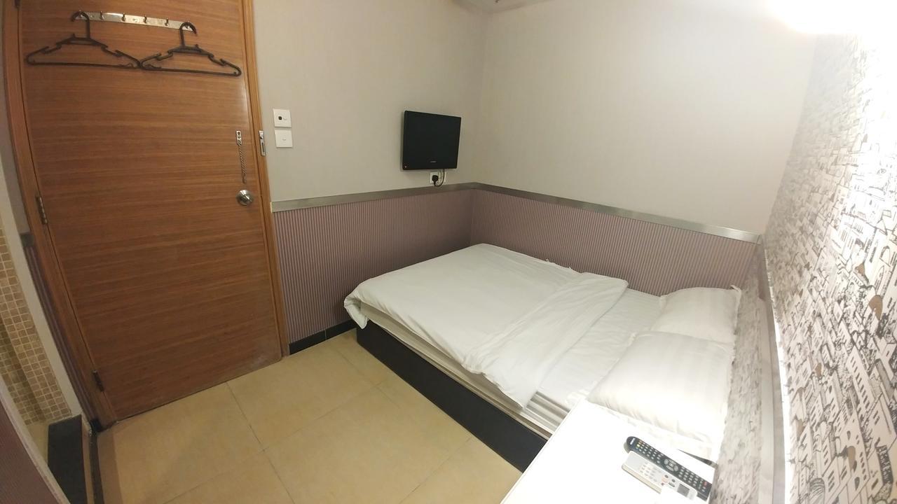 Hôtel Ml28 (Adults Only) à Hong Kong Extérieur photo